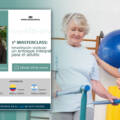 3ª Masterclass del año de Interacoustics LATAM: Rehabilitación Vestibular en Adultos